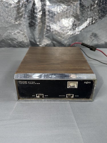 Amplificatore potenza - amplificatore,