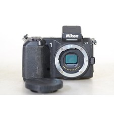 Nikon 1 V2 Systemkamera mit