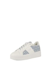 Sneakers stringate donna