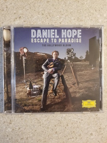Escape paradise the - escape,