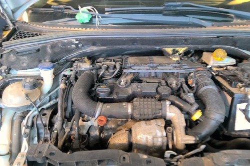Motore citroen phase 2 - phase,