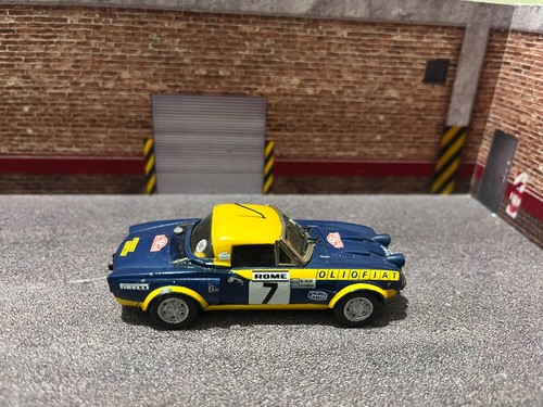 Fiat 124 abarth - fiat,
