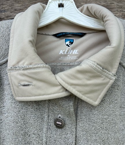 Kuhl savina maglione - maglione, giacca