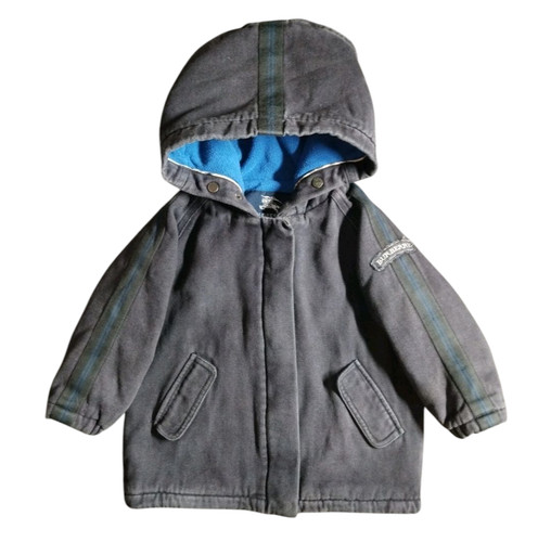 Giacca burberry bambino - giacca,