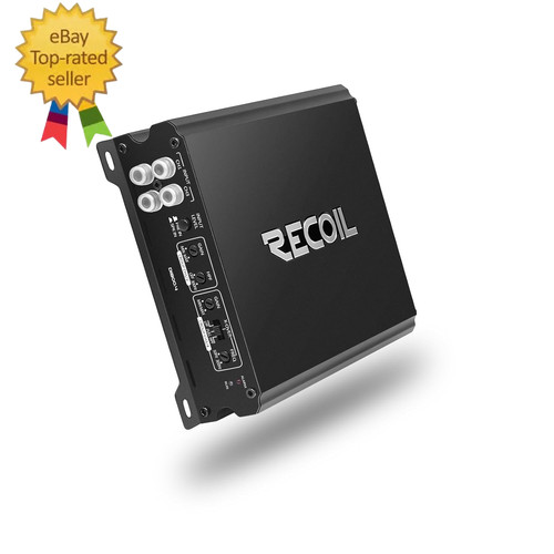 Di800 amplificatore audio - di800.4,