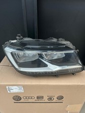 Faro anteriore destro