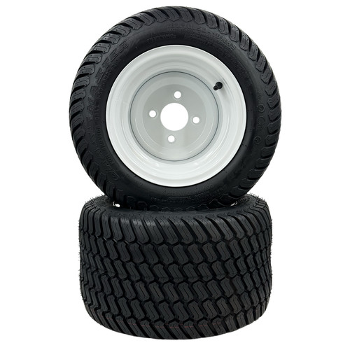 Set gruppo pneumatici - set,