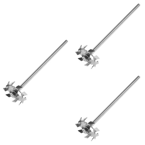 Sets agitatore per - 3,