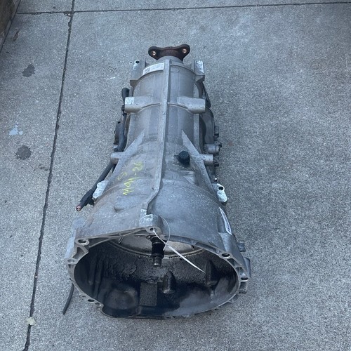 Cambio bmw serie f20 5p - bmw, 1