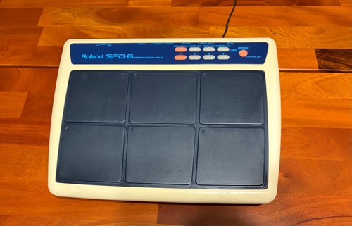 Roland spd pad percussioni - pad,