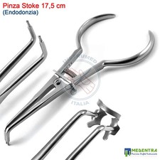 Pinza per Uncini Stoke diga di