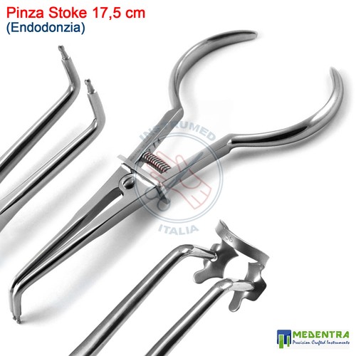 Pinza per uncini stoke diga - pinza,