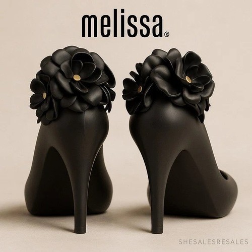 Melissa incenso giardino - , tacco