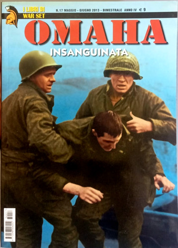 Libri war set omaha - libri,