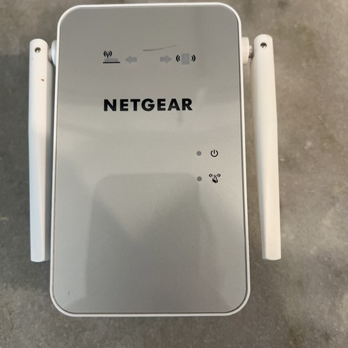 Netgear ex6150 ac1200 range - ac1200,