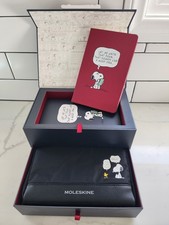 Moleskine peanuts snoopy - moleskine,