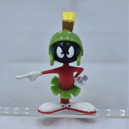 1996 marvin the - marvin, warner