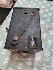 AGFA BOX B-2 camera