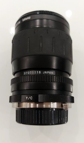 Ottica cosina attacco - 28-80,