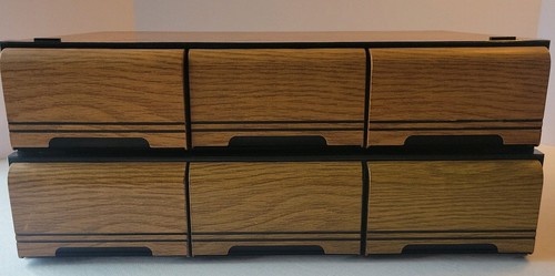 Vintage cassette tape - 2, 36
