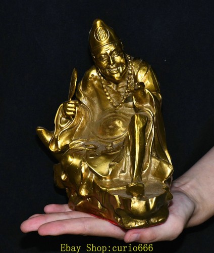 Statua buddha dinastia - buddha,