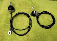 Bowflex 55 1/8" Lat Tower Cavi