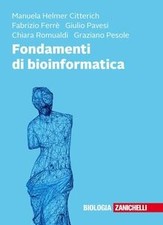 Fondamenti di bioinformatica