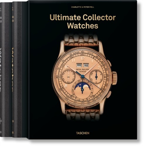 Ultimate collector watches - watches, 2