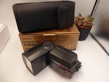 flash Yongnuo Speedlite