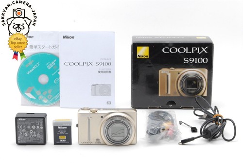 Ecc con scatola - 【ecc+5, nikon