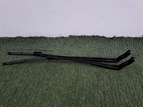 Coppia bracci tergi - coppia,