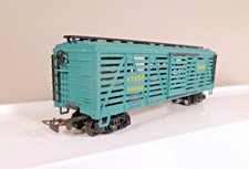 USA RIVAROSSI CARRO BESTIAME Santa Fe