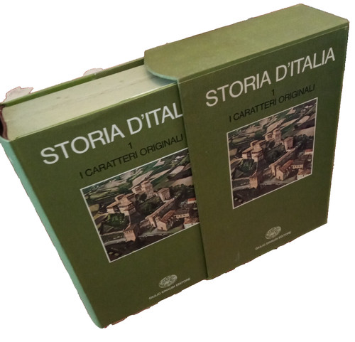 Storia italia einaudi - storia,
