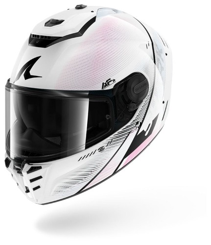 Casco integrale shark - casco,