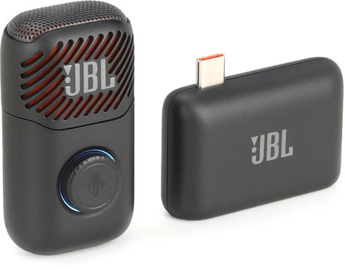 Jbl easysing mic mini - jbl,