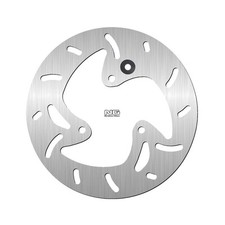 43015 - compatibile con GAS GAS PAMPERA 125 4T 125 2009 DISCO DEL FRENO