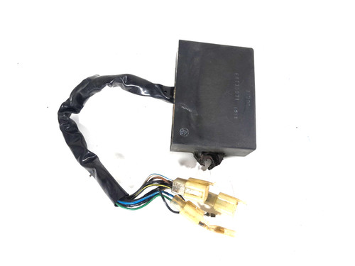 Boitier cdi allumage - boitier,