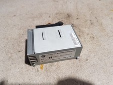 BMW SERIE 5 6 E60 E64 AMPLIFICATORE AUDIO HARMAN BECKER HIFI 920461