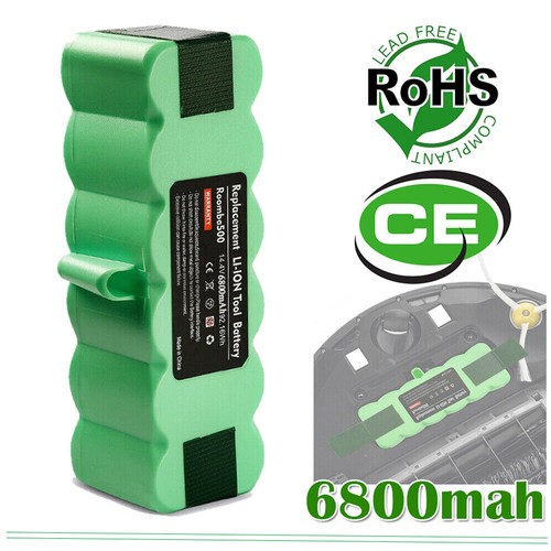 Batteria per irobot - batteria,