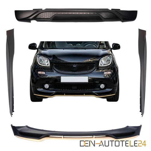 Per smart 453 fortwo - per,