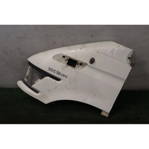 Parafango ant fiat daily - parafango,