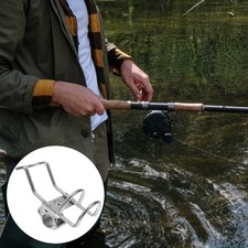  Porta Canna Pesca Portacanne Da Barca Titolari Di Che Portacanna