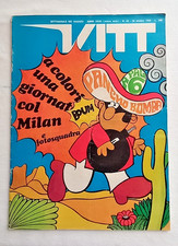 VITT Settimanale dei Ragazzi