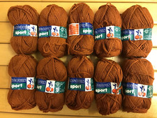 PACCO 10 GOMITOLI PINGOUIN