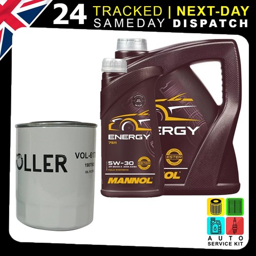 Kit tagliando per iveco daily - kit,