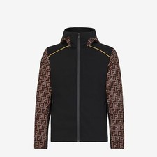 Fendi FF Tech Jacket