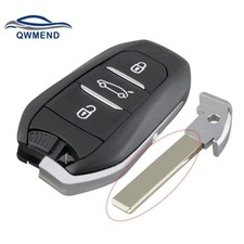 Keyless guscio chiave - keyless,