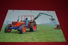 SAME Minitaurus 60 Tractor
