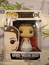 Funko pop Hunger games