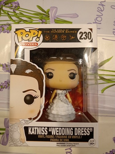 Funko pop hunger - funko,